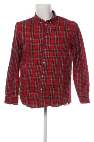 Pánská košile  H&M, Velikost L, Barva Vícebarevné, Cena  323,00 Kč