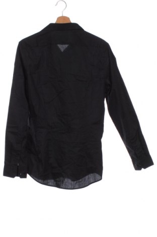 Pánská košile  H&M, Velikost S, Barva Černá, Cena  462,00 Kč