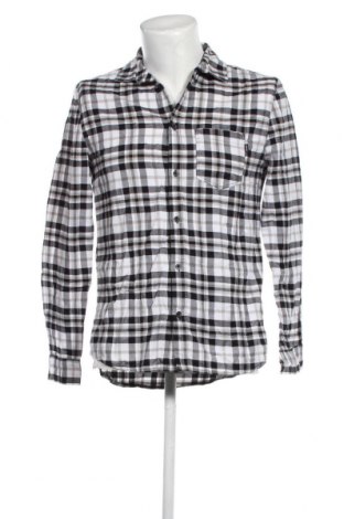 Pánska košeľa  H&M Divided, Veľkosť S, Farba Viacfarebná, Cena  1,64 €