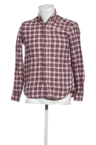 Мъжка риза H&M L.O.G.G., Размер S, Цвят Многоцветен, Цена 3,19 лв.