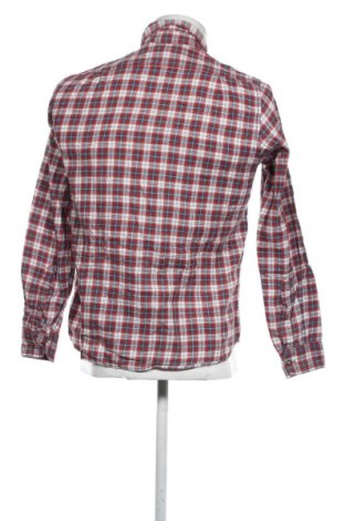 Herrenhemd H&M L.O.G.G., Größe S, Farbe Mehrfarbig, Preis 2,22 €