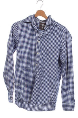 Pánská košile  H&M L.O.G.G., Velikost S, Barva Modrá, Cena  323,00 Kč