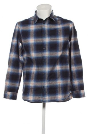 Pánska košeľa  H&M L.O.G.G., Veľkosť M, Farba Viacfarebná, Cena  3,62 €