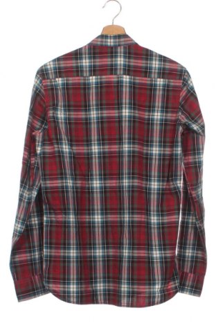 Pánská košile  H&M L.O.G.G., Velikost S, Barva Vícebarevné, Cena  79,00 Kč