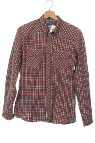 Pánská košile  H&M L.O.G.G., Velikost S, Barva Vícebarevné, Cena  346,00 Kč