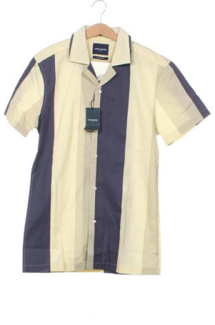 Herrenhemd Harry Brown, Größe XS, Farbe Mehrfarbig, Preis 15,77 €