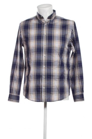 Ανδρικό πουκάμισο House, Μέγεθος S, Χρώμα Πολύχρωμο, Τιμή 2,15 €