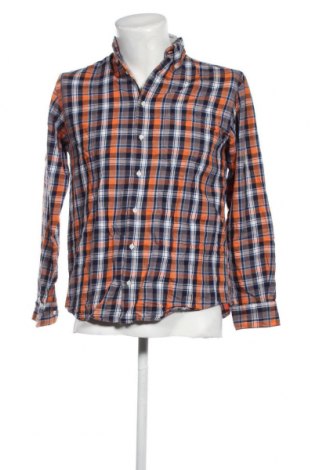 Ανδρικό πουκάμισο House, Μέγεθος S, Χρώμα Πολύχρωμο, Τιμή 2,15 €