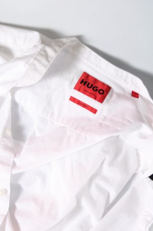 Pánská košile  Hugo Boss, Velikost L, Barva Bílá, Cena  1 730,00 Kč