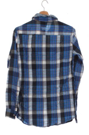 Herrenhemd Identic, Größe S, Farbe Mehrfarbig, Preis 20,18 €