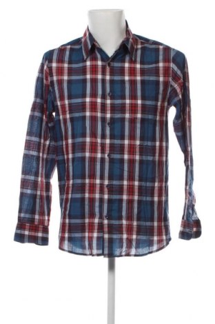 Ανδρικό πουκάμισο Infinity, Μέγεθος S, Χρώμα Πολύχρωμο, Τιμή 2,15 €