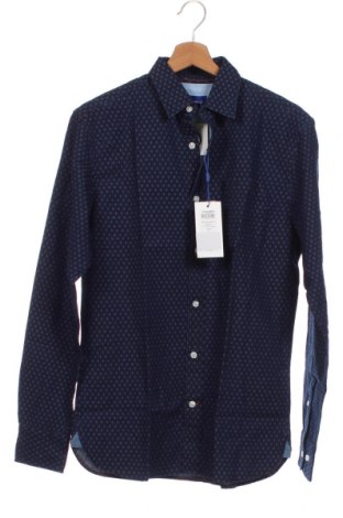 Pánská košile  Jack & Jones, Velikost S, Barva Modrá, Cena  592,00 Kč