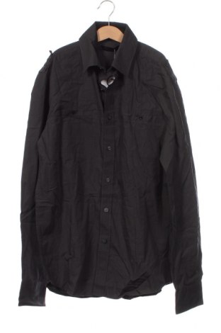Pánská košile  Jack & Jones PREMIUM, Velikost S, Barva Černá, Cena  88,00 Kč