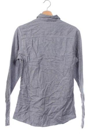 Ανδρικό πουκάμισο Jodhpur, Μέγεθος S, Χρώμα Γκρί, Τιμή 1,61 €