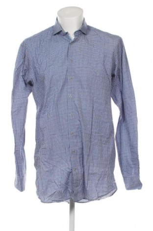 Pánská košile  John Miller, Velikost L, Barva Modrá, Cena  290,00 Kč
