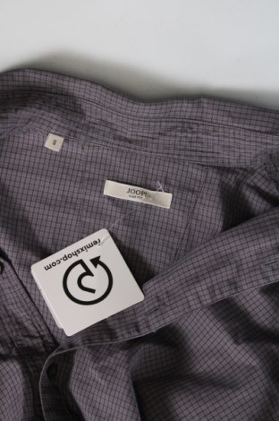 Ανδρικό πουκάμισο Joop!, Μέγεθος S, Χρώμα Πολύχρωμο, Τιμή 51,34 €