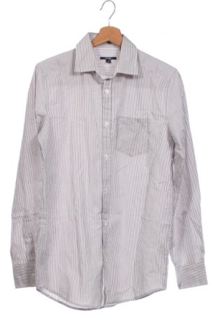 Мъжка риза Kiabi, Размер S, Цвят Многоцветен, Цена 29,00 лв.