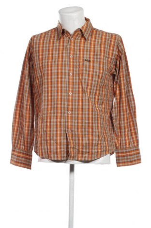 Pánská košile  Lee Cooper, Velikost M, Barva Vícebarevné, Cena  268,00 Kč