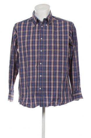 Pánská košile  Man By Tchibo, Velikost XL, Barva Vícebarevné, Cena  323,00 Kč