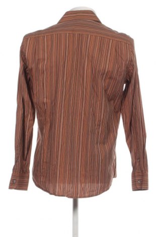 Мъжка риза Marc O'Polo, Размер M, Цвят Кафяв, Цена 54,00 лв.