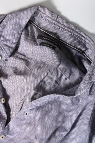 Pánská košile  Marc O'Polo, Velikost XL, Barva Fialová, Cena  267,00 Kč