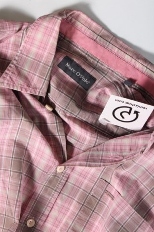 Мъжка риза Marc O'Polo, Размер M, Цвят Розов, Цена 12,74 лв.