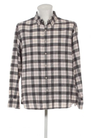 Мъжка риза Massimo Dutti, Размер XL, Цвят Многоцветен, Цена 31,20 лв.