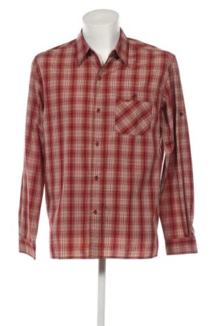 Мъжка риза McKenzie, Размер M, Цвят Многоцветен, Цена 21,76 лв.