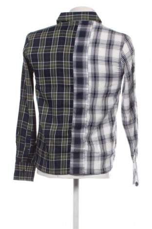 Ανδρικό πουκάμισο NIGHT ADDICT, Μέγεθος XS, Χρώμα Πολύχρωμο, Τιμή 4,82 €