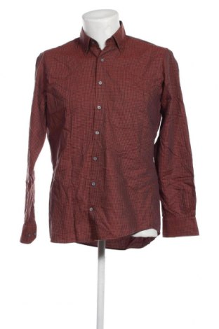 Мъжка риза Olymp, Размер M, Цвят Многоцветен, Цена 13,65 лв.