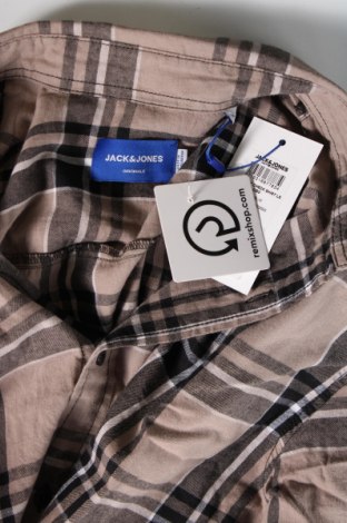 Pánska košeľa  Originals By Jack & Jones, Veľkosť M, Farba Viacfarebná, Cena  4,91 €