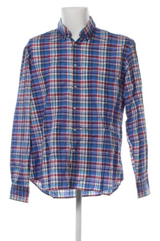 Pánská košile  Paul & Shark, Velikost XL, Barva Vícebarevné, Cena  646,00 Kč