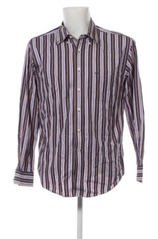 Pánská košile  Pedro Del Hierro, Velikost L, Barva Vícebarevné, Cena  466,00 Kč
