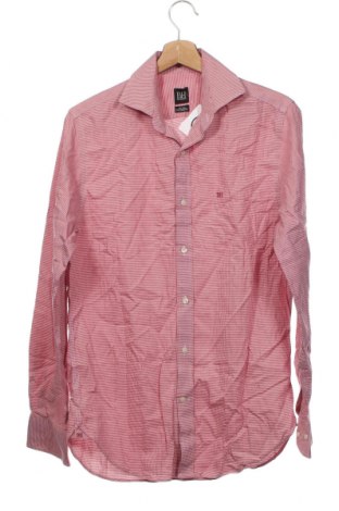 Мъжка риза Pedro Del Hierro, Размер S, Цвят Многоцветен, Цена 9,75 лв.