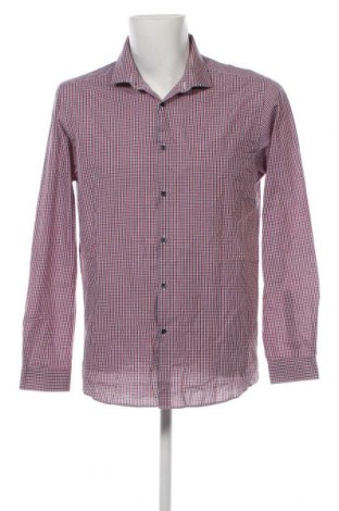 Ανδρικό πουκάμισο Primark, Μέγεθος L, Χρώμα Πολύχρωμο, Τιμή 12,56 €