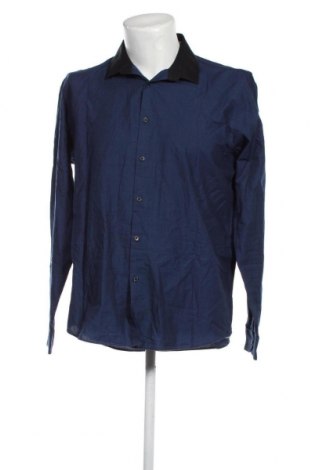 Pánská košile  Primark, Velikost XL, Barva Modrá, Cena  92,00 Kč