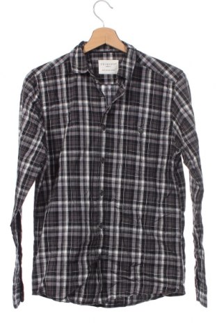 Ανδρικό πουκάμισο Primark, Μέγεθος S, Χρώμα Πολύχρωμο, Τιμή 1,61 €