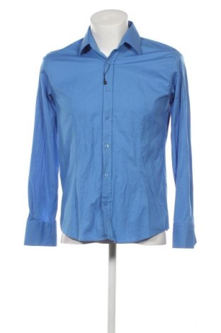 Pánská košile  RedBridge, Velikost L, Barva Modrá, Cena  228,00 Kč