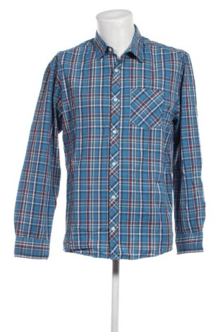 Pánská košile  S.Oliver, Velikost L, Barva Modrá, Cena  268,00 Kč