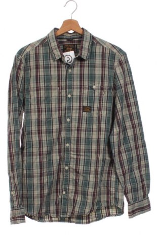 Pánská košile  S.Oliver, Velikost M, Barva Vícebarevné, Cena  268,00 Kč