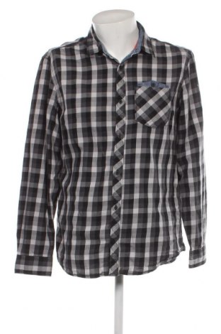 Pánská košile  S.Oliver, Velikost XL, Barva Vícebarevné, Cena  383,00 Kč