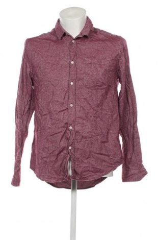 Ανδρικό πουκάμισο Samsoe & Samsoe, Μέγεθος L, Χρώμα Ρόζ , Τιμή 14,47 €