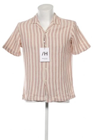 Ανδρικό πουκάμισο Selected Homme, Μέγεθος S, Χρώμα Πολύχρωμο, Τιμή 8,76 €