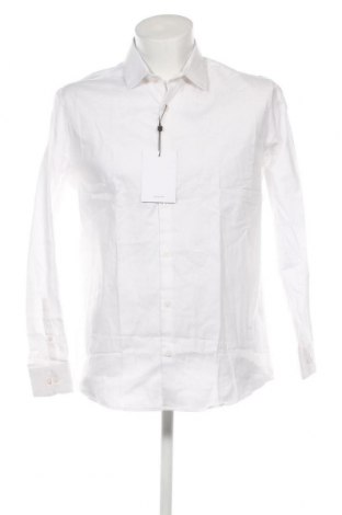 Pánská košile  Selected Homme, Velikost XL, Barva Bílá, Cena  772,00 Kč