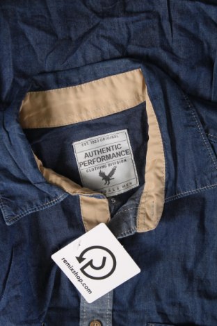 Pánska košeľa  Seppala, Veľkosť S, Farba Modrá, Cena  16,44 €