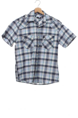 Pánska košeľa  Sevenhill, Veľkosť S, Farba Viacfarebná, Cena  1,78 €