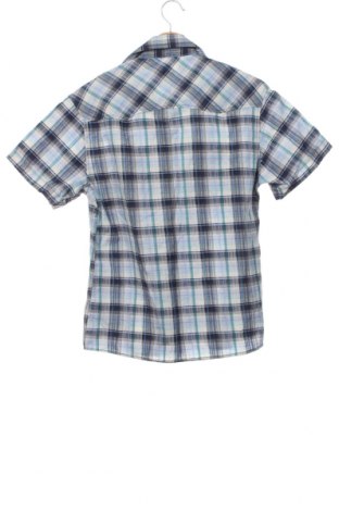 Ανδρικό πουκάμισο Sevenhill, Μέγεθος S, Χρώμα Πολύχρωμο, Τιμή 1,78 €