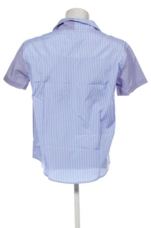 Ανδρικό πουκάμισο Sixth June, Μέγεθος M, Χρώμα Μπλέ, Τιμή 37,11 €