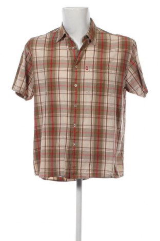 Pánská košile  Tom Tailor, Velikost L, Barva Vícebarevné, Cena  383,00 Kč