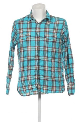 Pánská košile  Tommy Hilfiger, Velikost L, Barva Vícebarevné, Cena  646,00 Kč